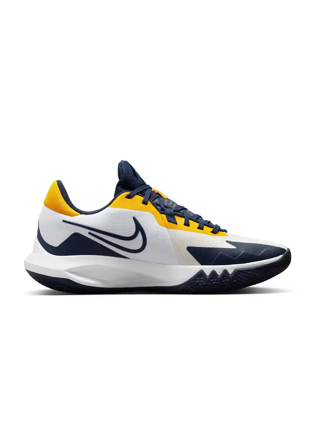 Nike Basketball Shoes Blue And Yellow Buy Blue Sports Shoes For