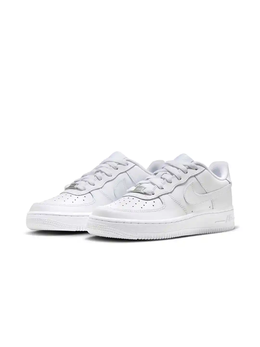 Buy Nike Kids Air Force LE Older Sneakers Casual Shoes for - Main Image