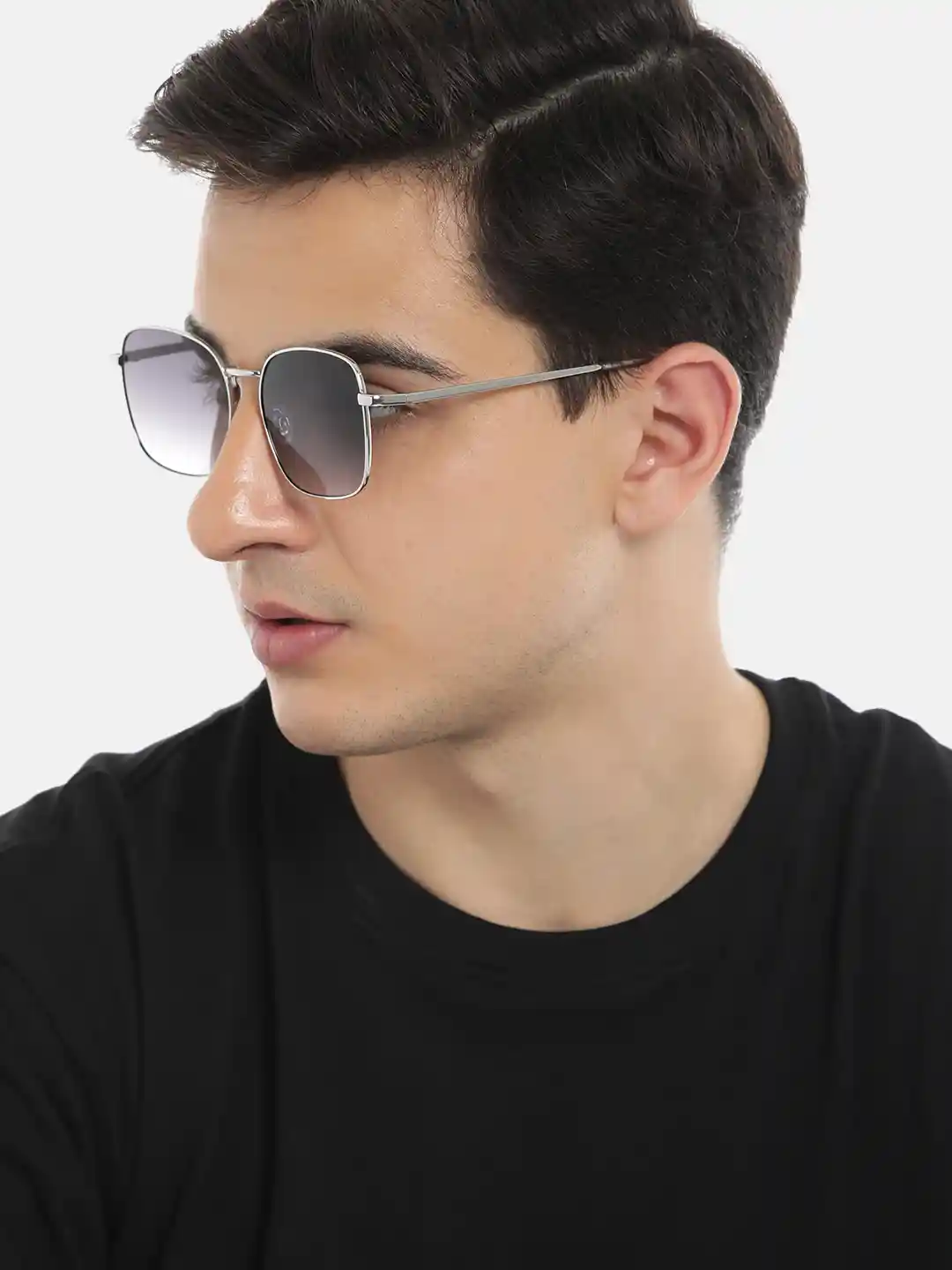 Buy Carlton London Premium Unisex Square Sunglasses with UV