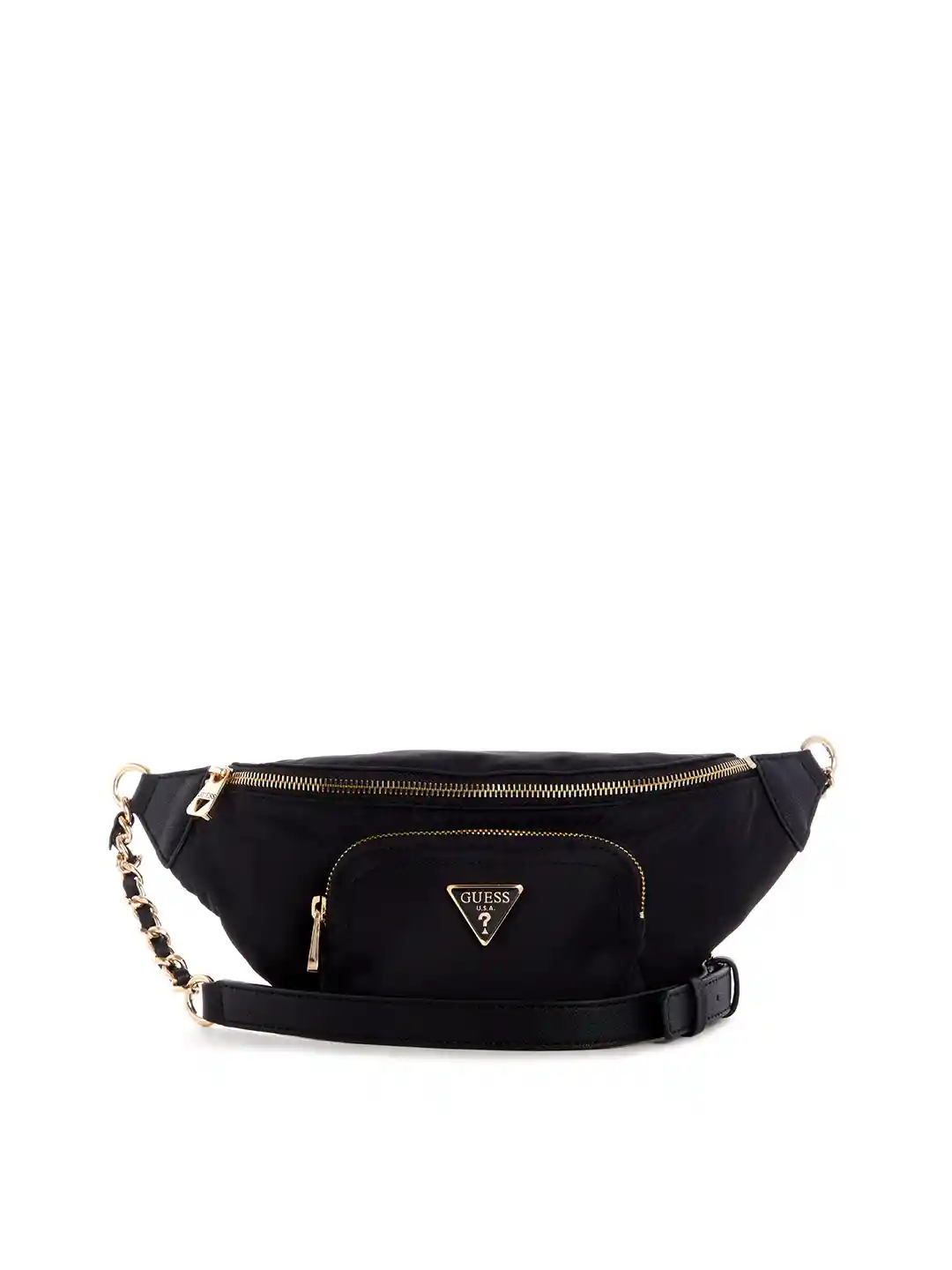 Buy Women Fanny Pack with Chain Strap Waist Pouch for Women