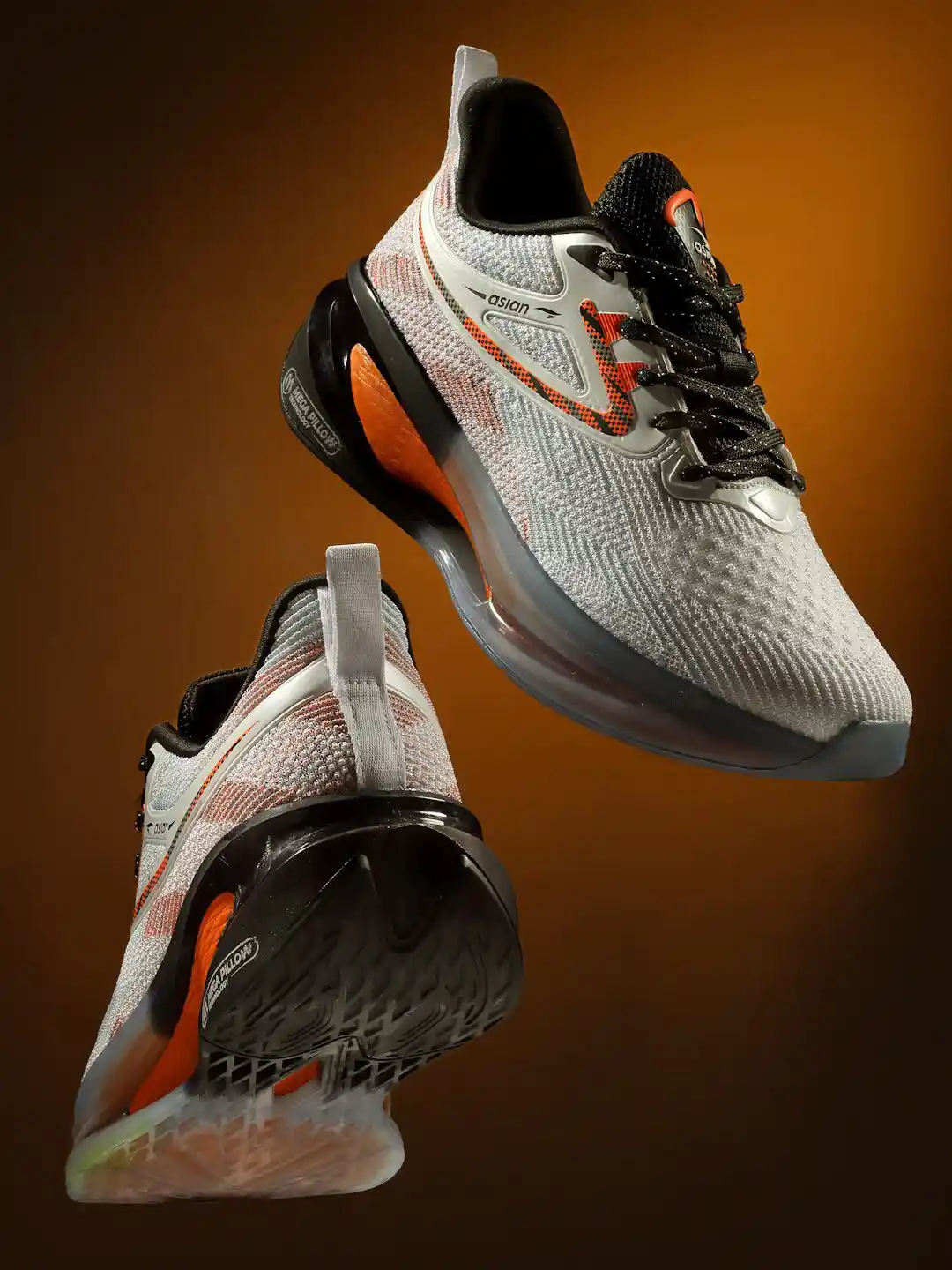 Buy ASIAN Men Mesh Running Shoes Sports Shoes for Men 26201970