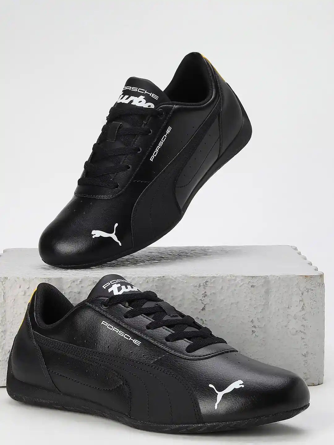 neo cat puma driving shoes origin