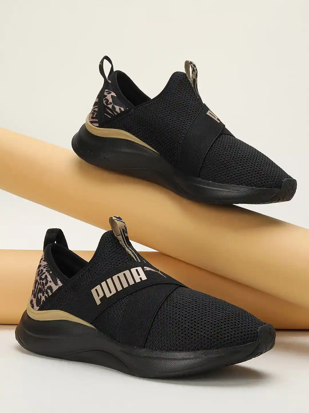Buy Puma Women Softride Harmony Slip On Running Shoes Sports