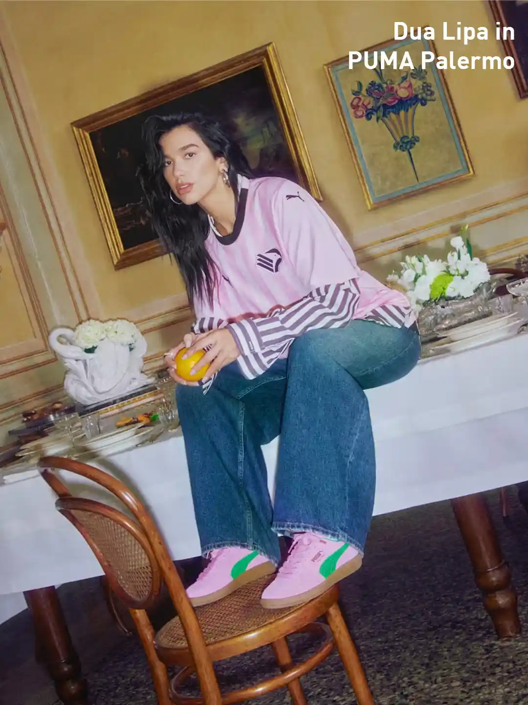 Buy Puma Palermo Special Sneakers Casual Shoes for Unisex