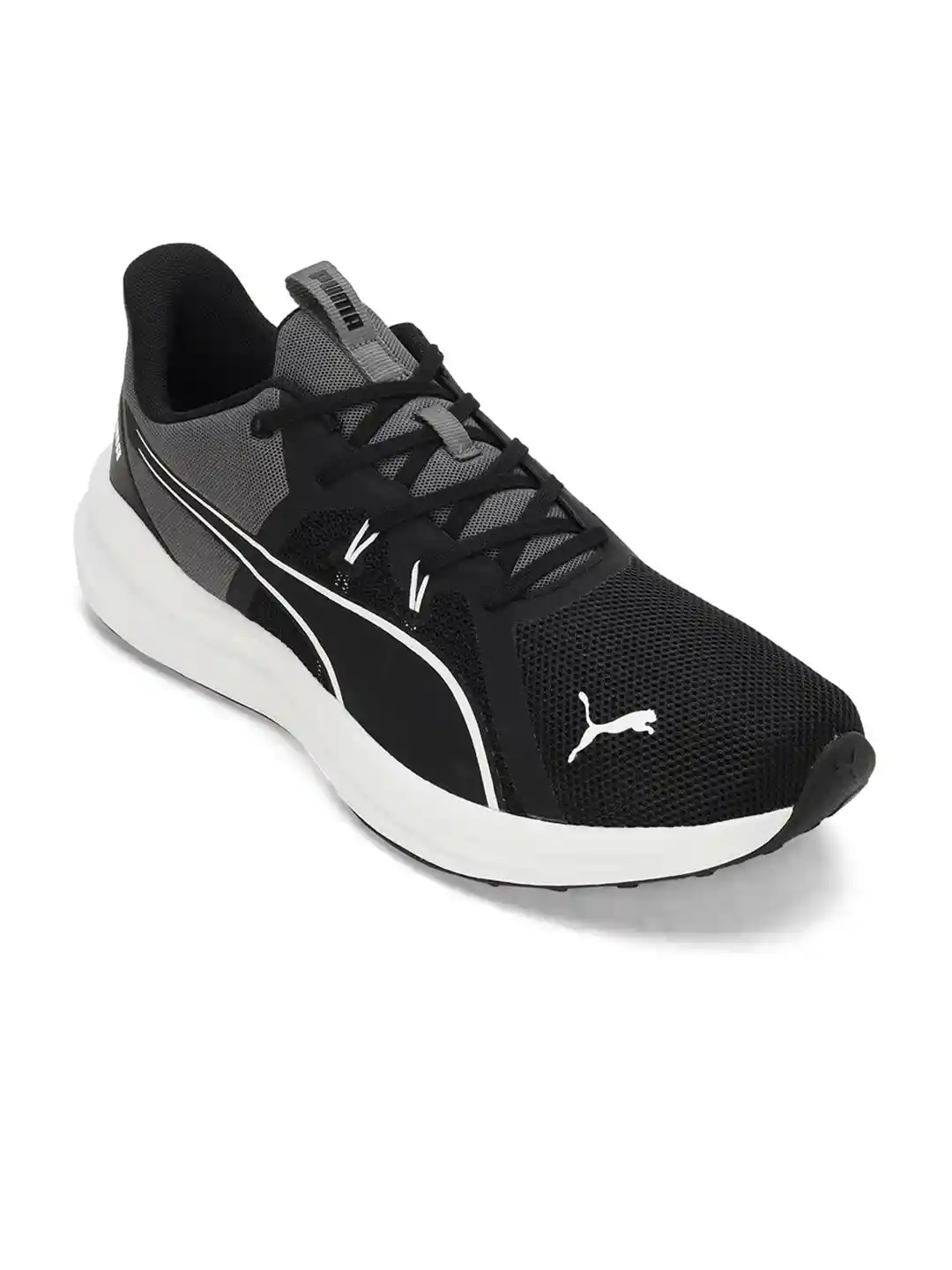 Shoe Deals Puma Enzin Sl V2 Schwarz Buy Puma Men Exotine Textured