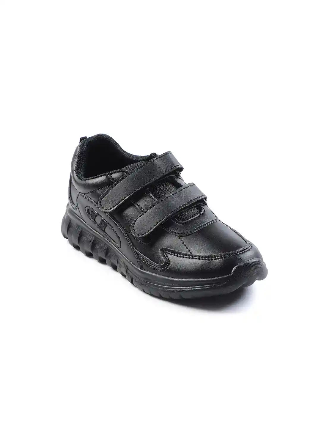 Black Shoes Trending School Shoes 219 Buy Liberty Force 10 Kids