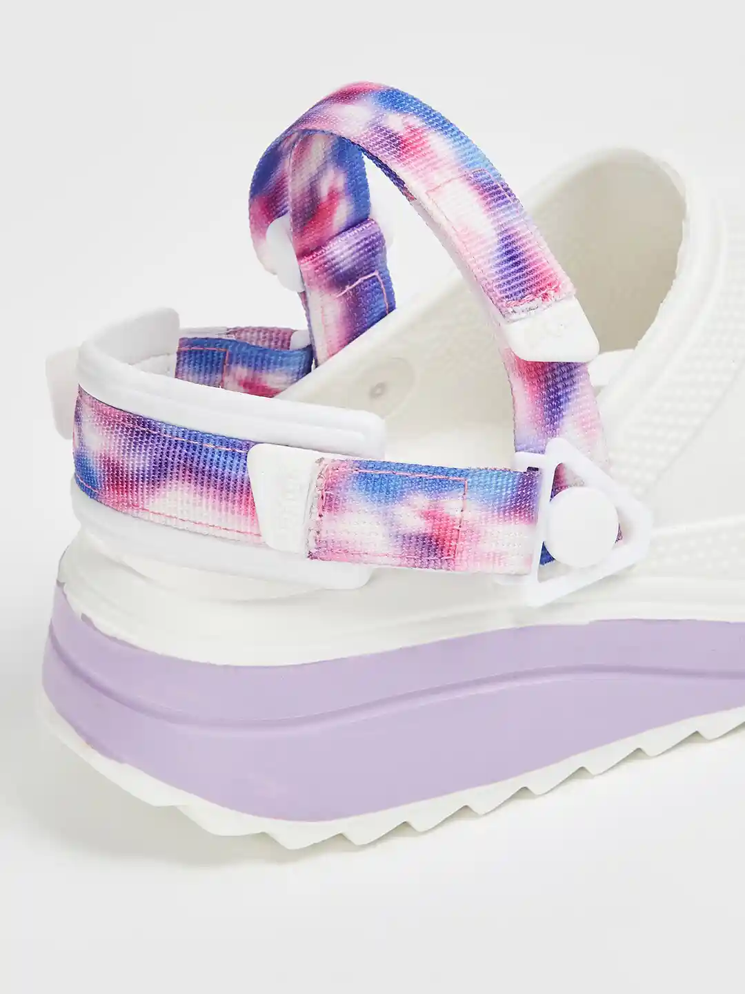 Buy Ginger by Lifestyle Women Velcro Clogs - Flip Flops for