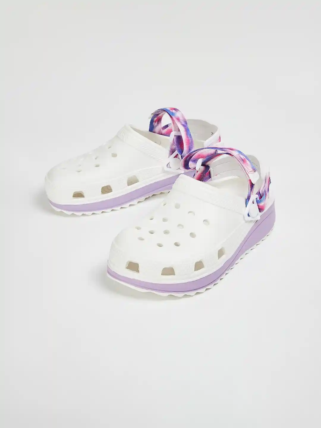 Buy Ginger by Lifestyle Women Velcro Clogs - Flip Flops for