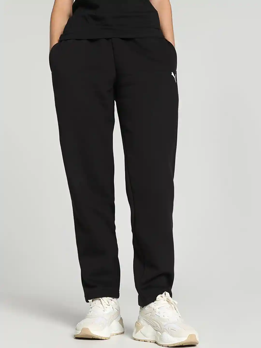 Buy Puma WS Sweat Pants OH FL Mid-Rise Cotton Track Pants Track