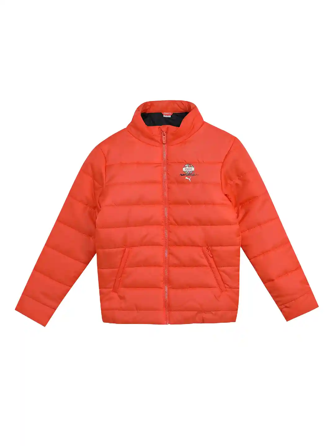 Light Jacket For Boys Buy Lyle And Scott Boys Lightweight Puffer