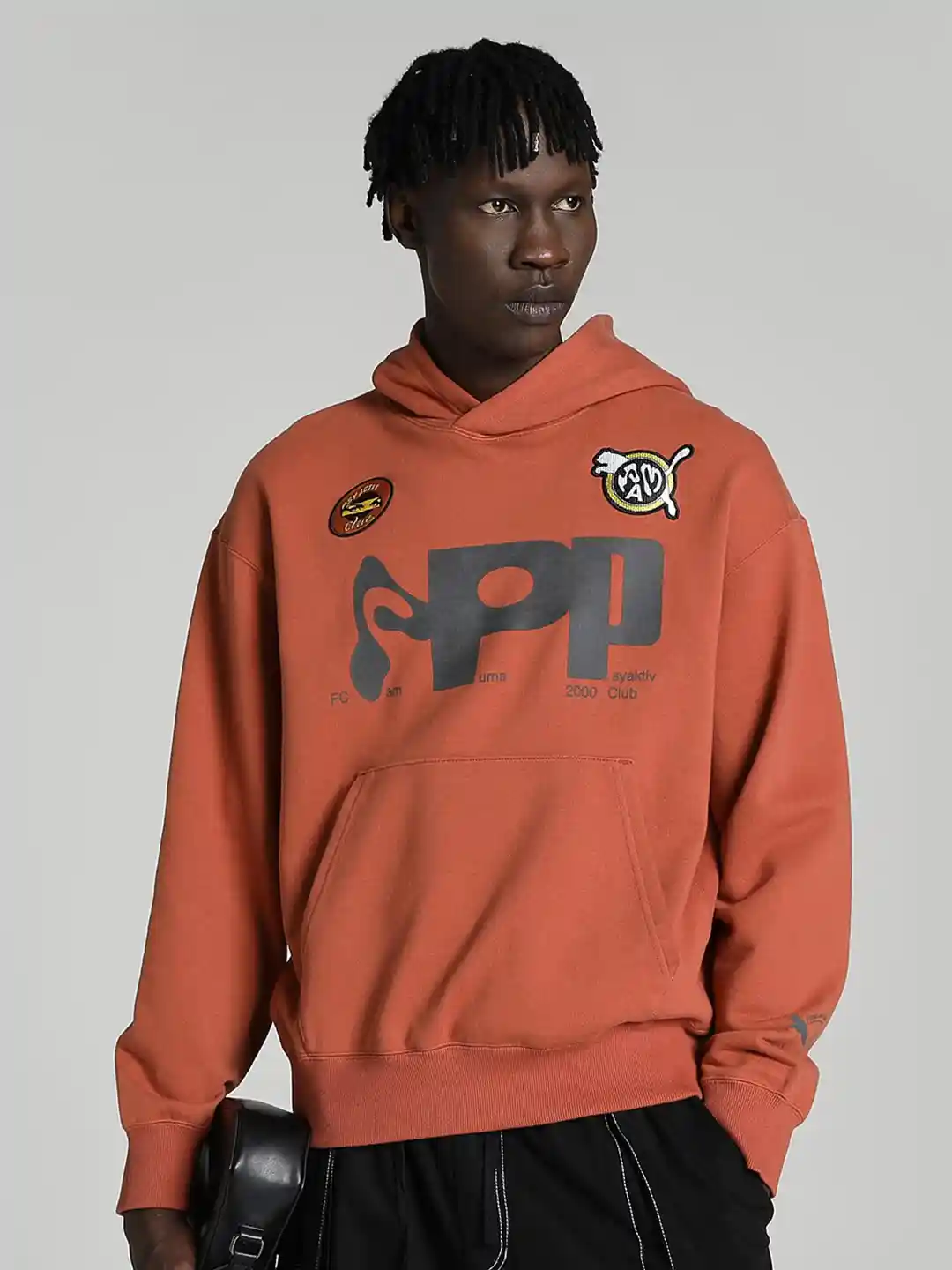 Buy Puma PUMA x PERKS AND MINI Sweatshirts Sweatshirts for