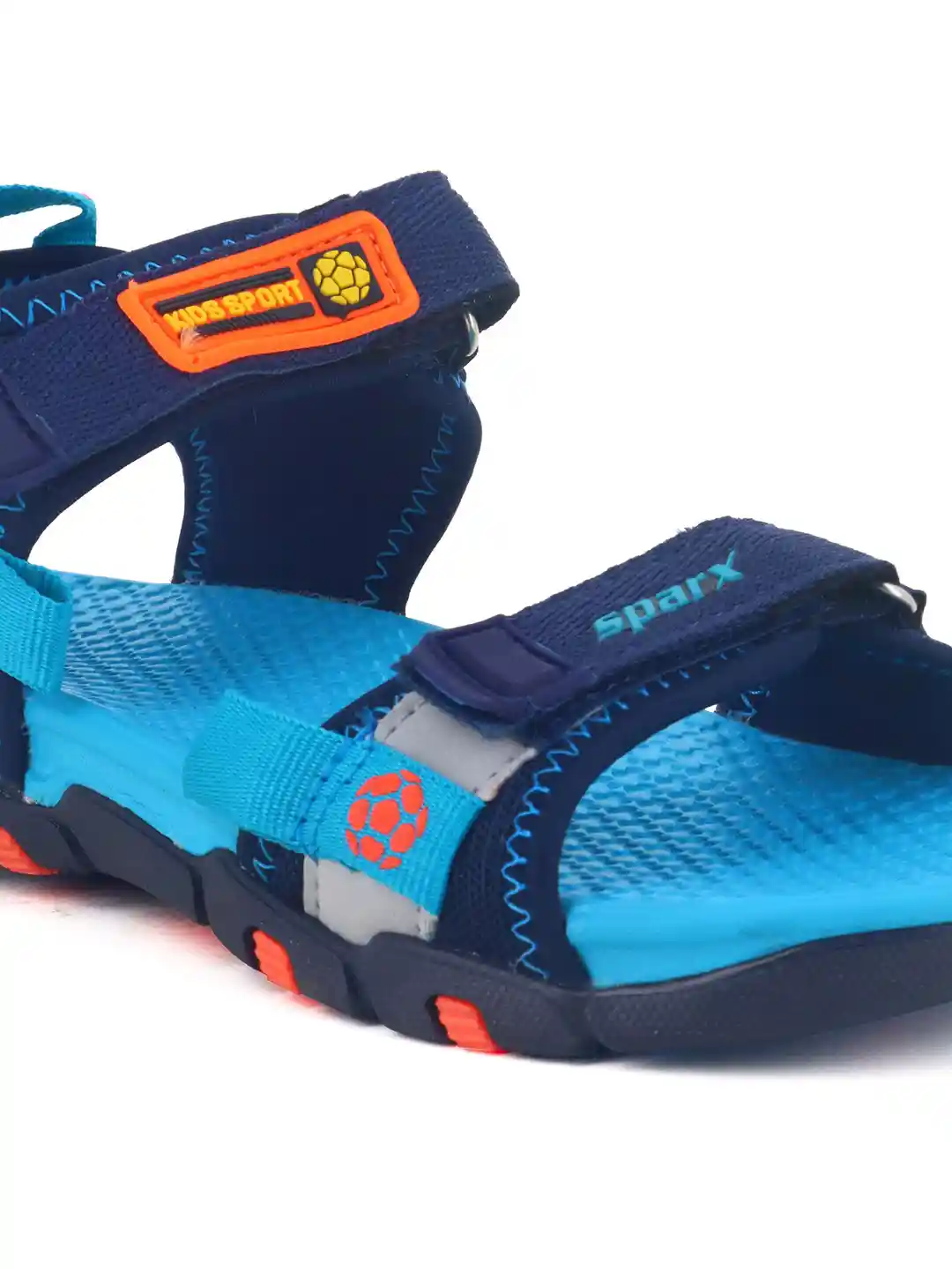 Velcro Sandals Sparx Sandals For Boy Sparx Kids Sandals Top