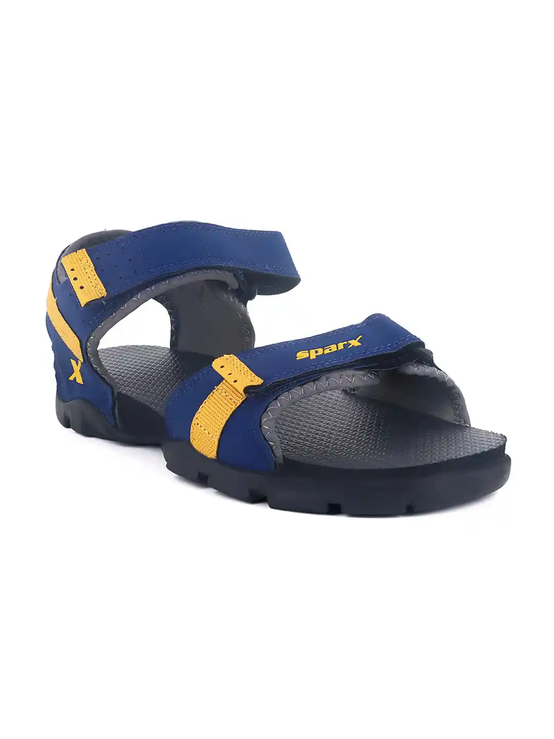 Velcro Sandals Sparx Sandals For Boy SPARX Sandals For Kids SS 628