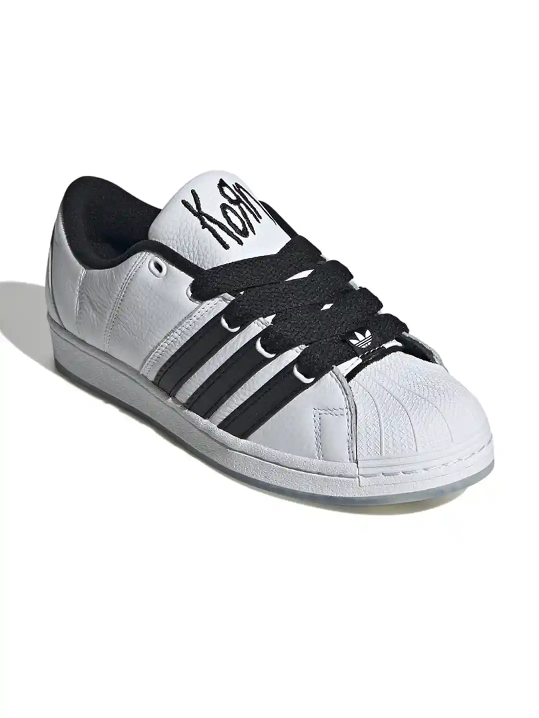 90s Korn
“ISSUES” ロックT コーン ヴィンテージ 古着 Buy ADIDAS Originals Men Supermodified Korn Textured Sneakers