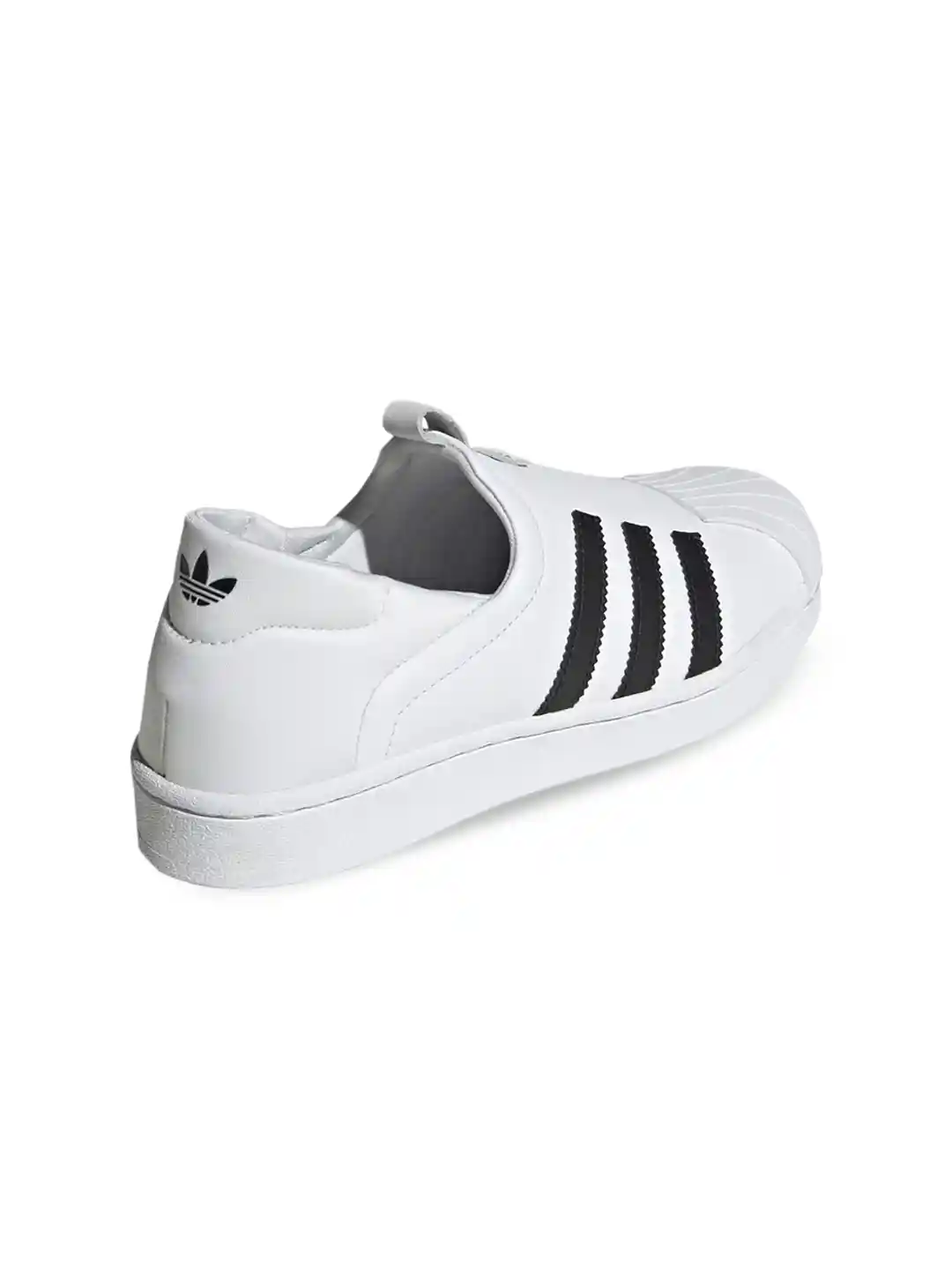 Buy ADIDAS Originals Women Superstar Slip-On Shoes Casual Shoes