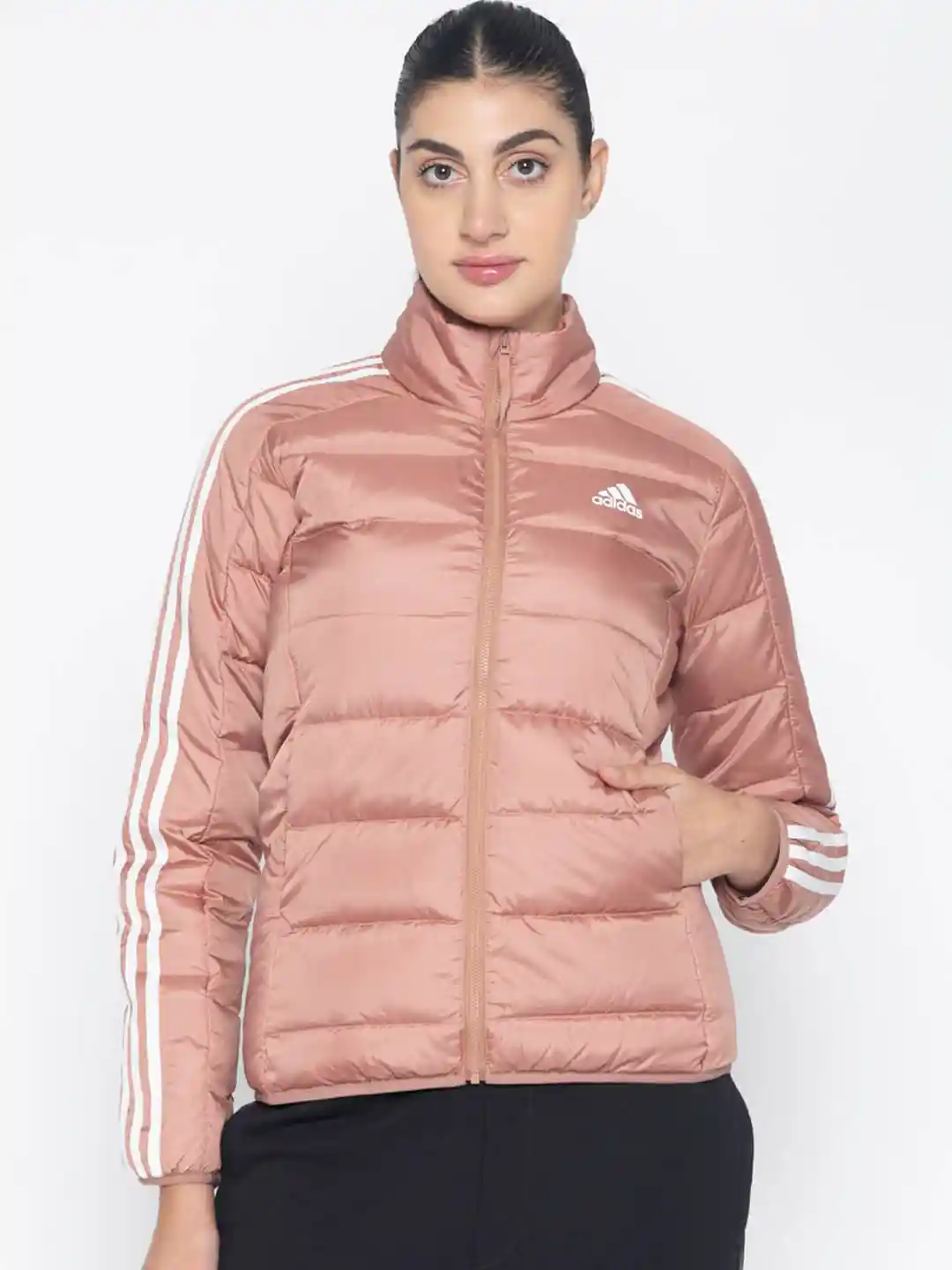 Down Jacket Adidas Jacket Women Sale Buy ADIDAS WOMEN W ESS DOWN