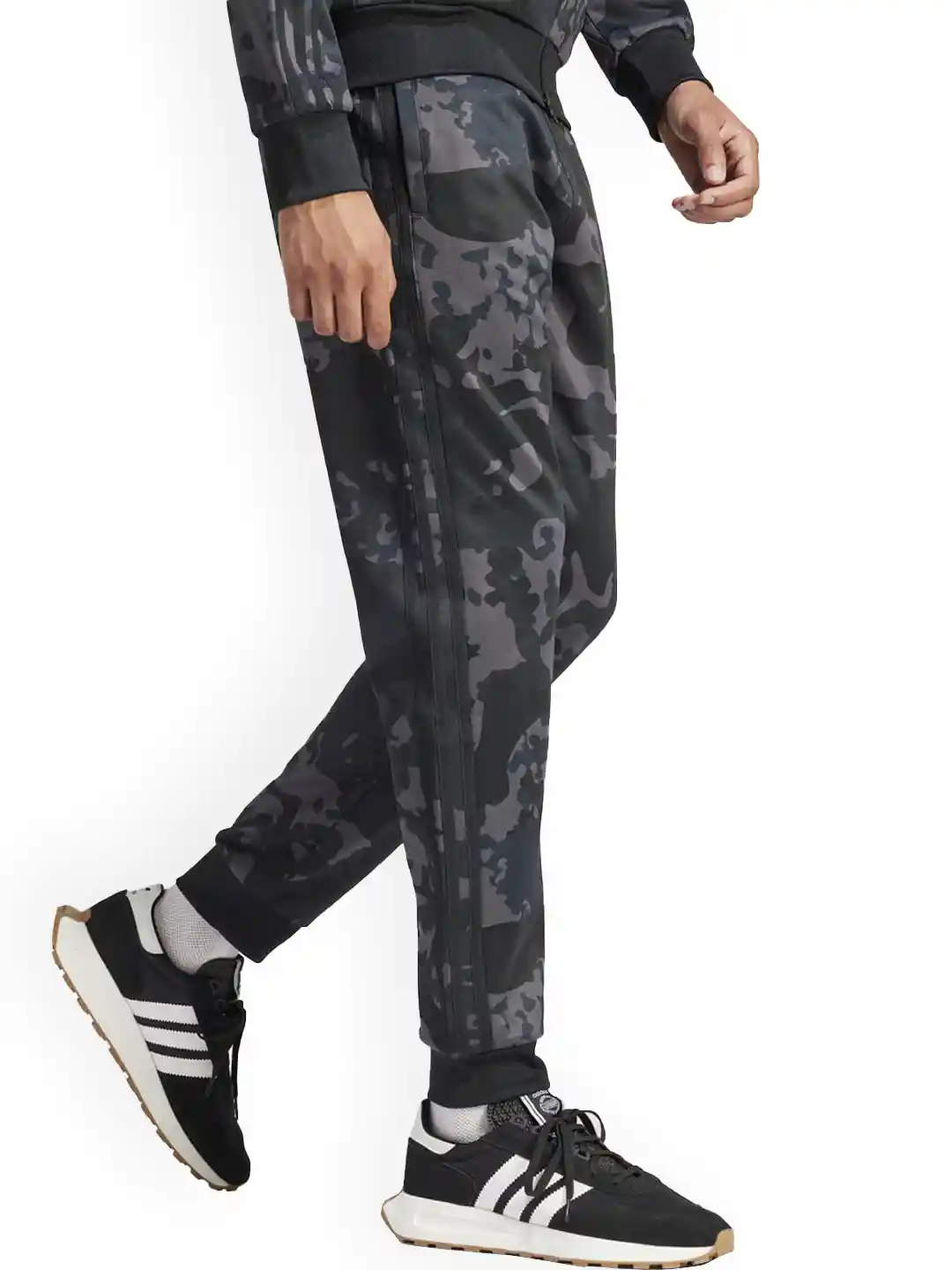 Camo Pants With Converse CONVERSE MEN'S CAMO PANTS Pants Sportland