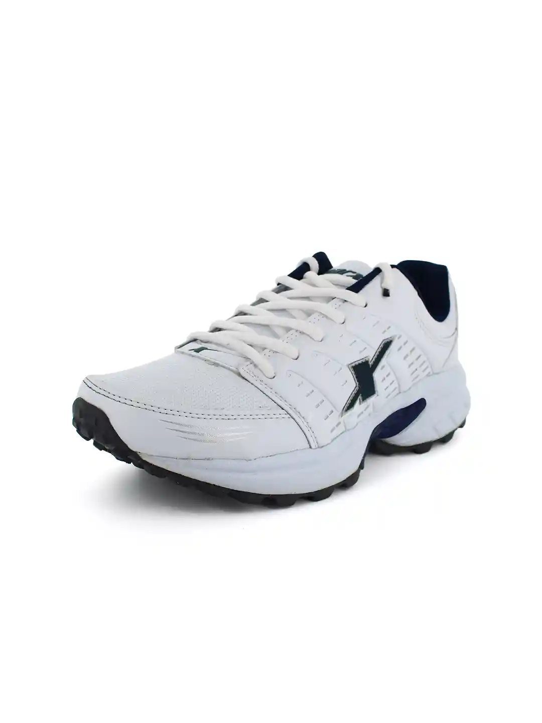 Buy Sparx Men Textured Lace Up Running Shoes Sports Shoes for