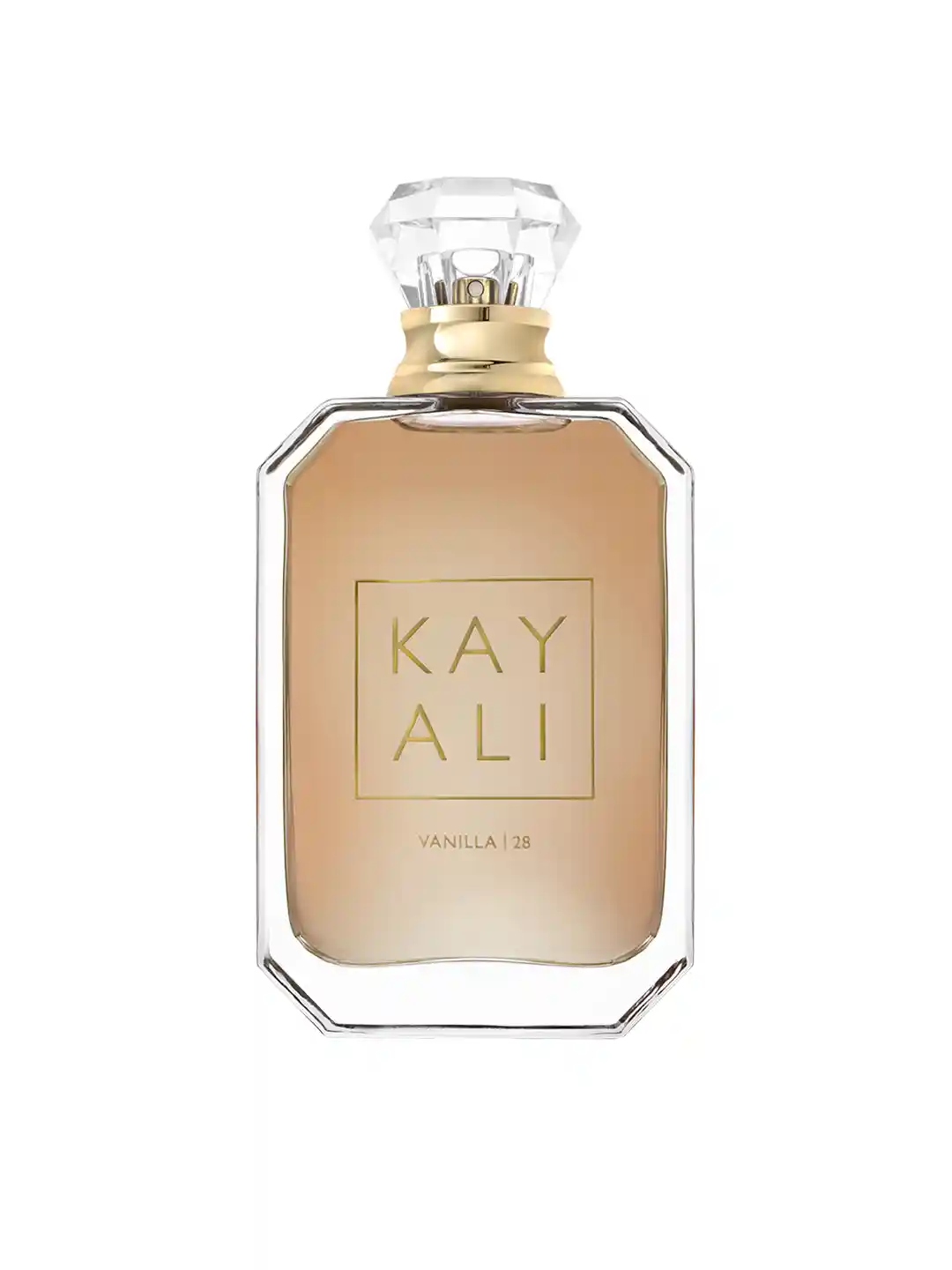 Buy Kayali Vanilla 28 Long Lasting Eau De Parfum 50 ml Perfume