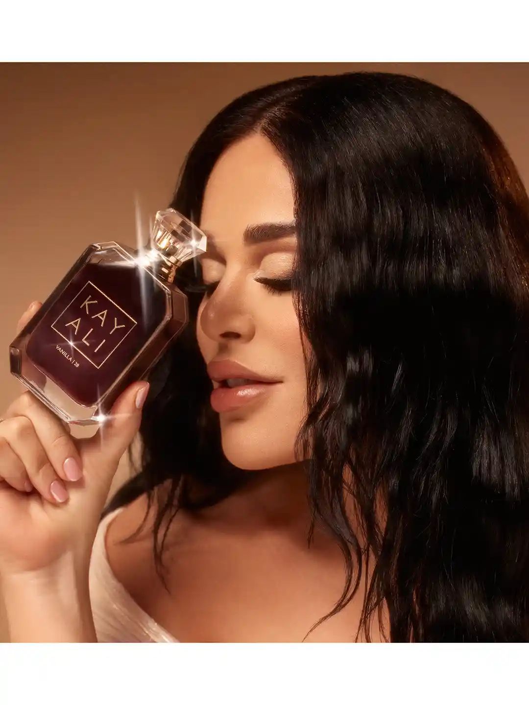 Buy Kayali Vanilla 28 Long Lasting Eau De Parfum 50 ml Perfume