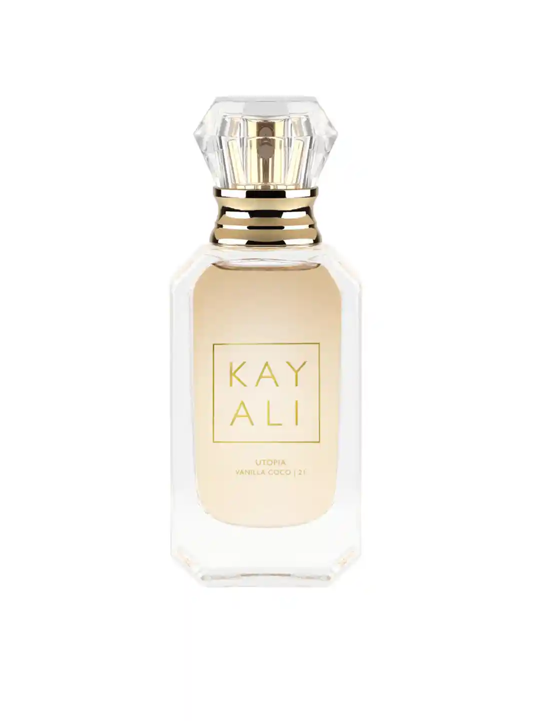 Buy Kayali Utopia Vanilla Coco EDP 10ml - 21 - Perfume for