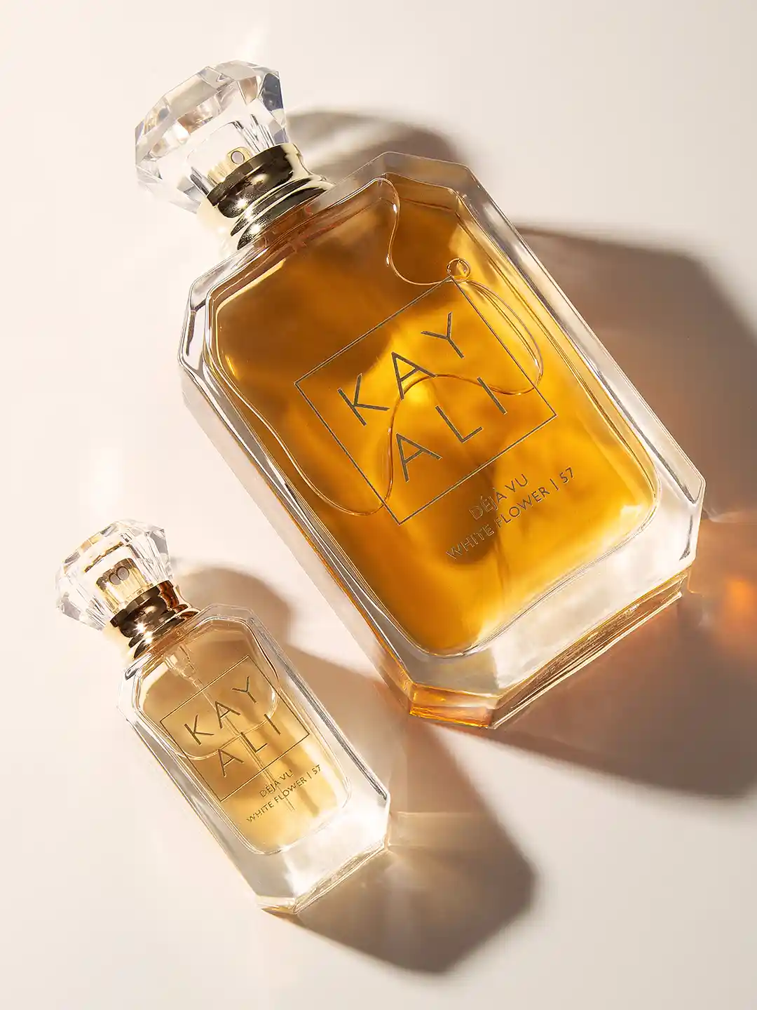 Buy Kayali Dj vu white flower EDP 10 ml - 57 - Perfume for Unisex