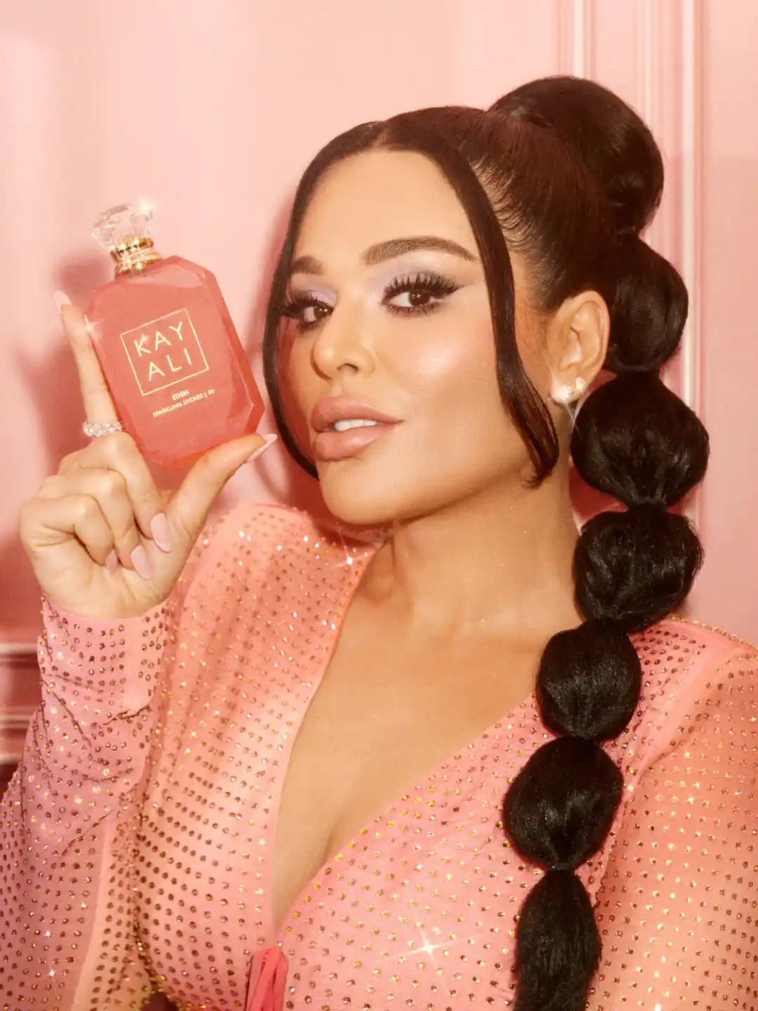 Buy Kayali Eden Sparkling Lychee EDP 50 ml - 39 - Perfume for