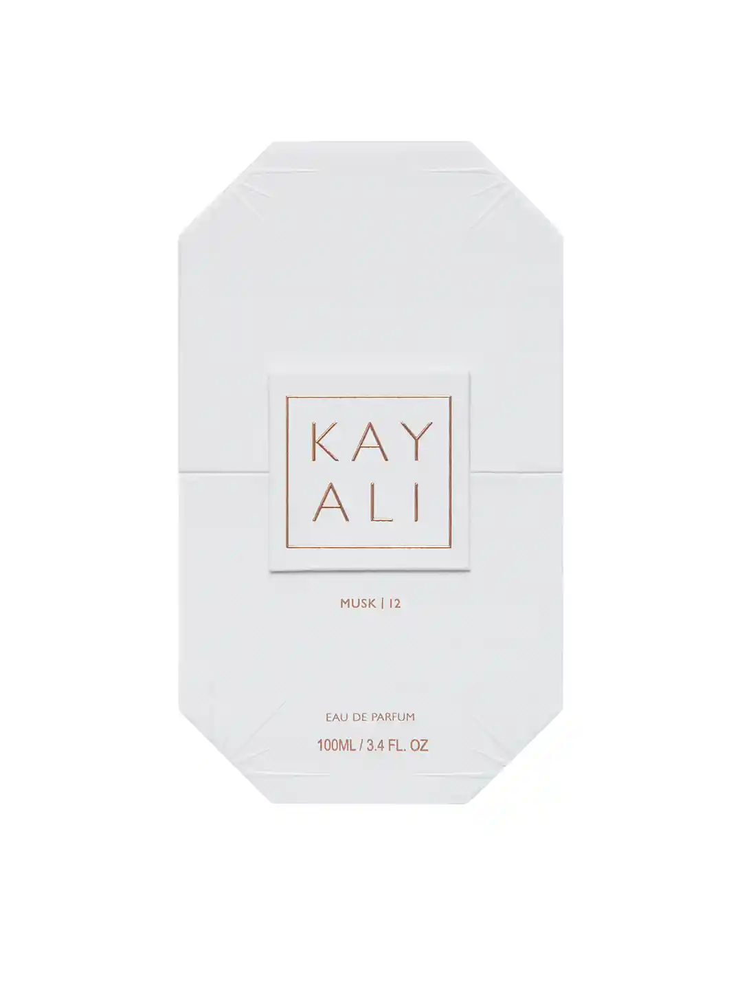 Eau De Kayali Parfum Musk Kayali Rollerball Eau De Parfum Musk