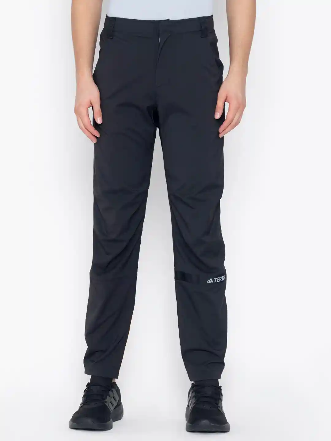 Buy ADIDAS Men Terrex Multi Woven Joggers Track Pants for Men
