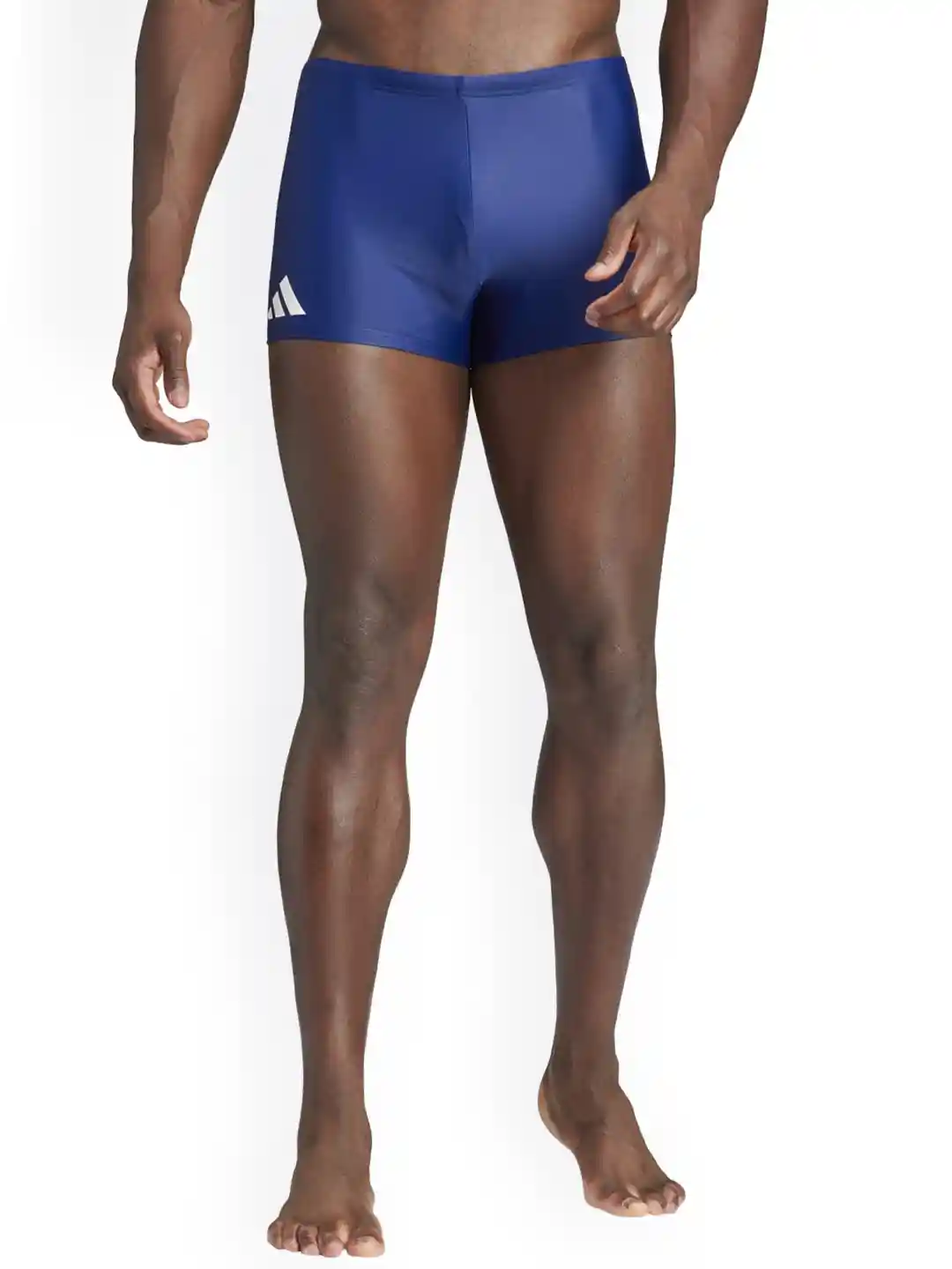 Buy ADIDAS Men SOLID SWIM BOXERS Sports Shorts Shorts for Men