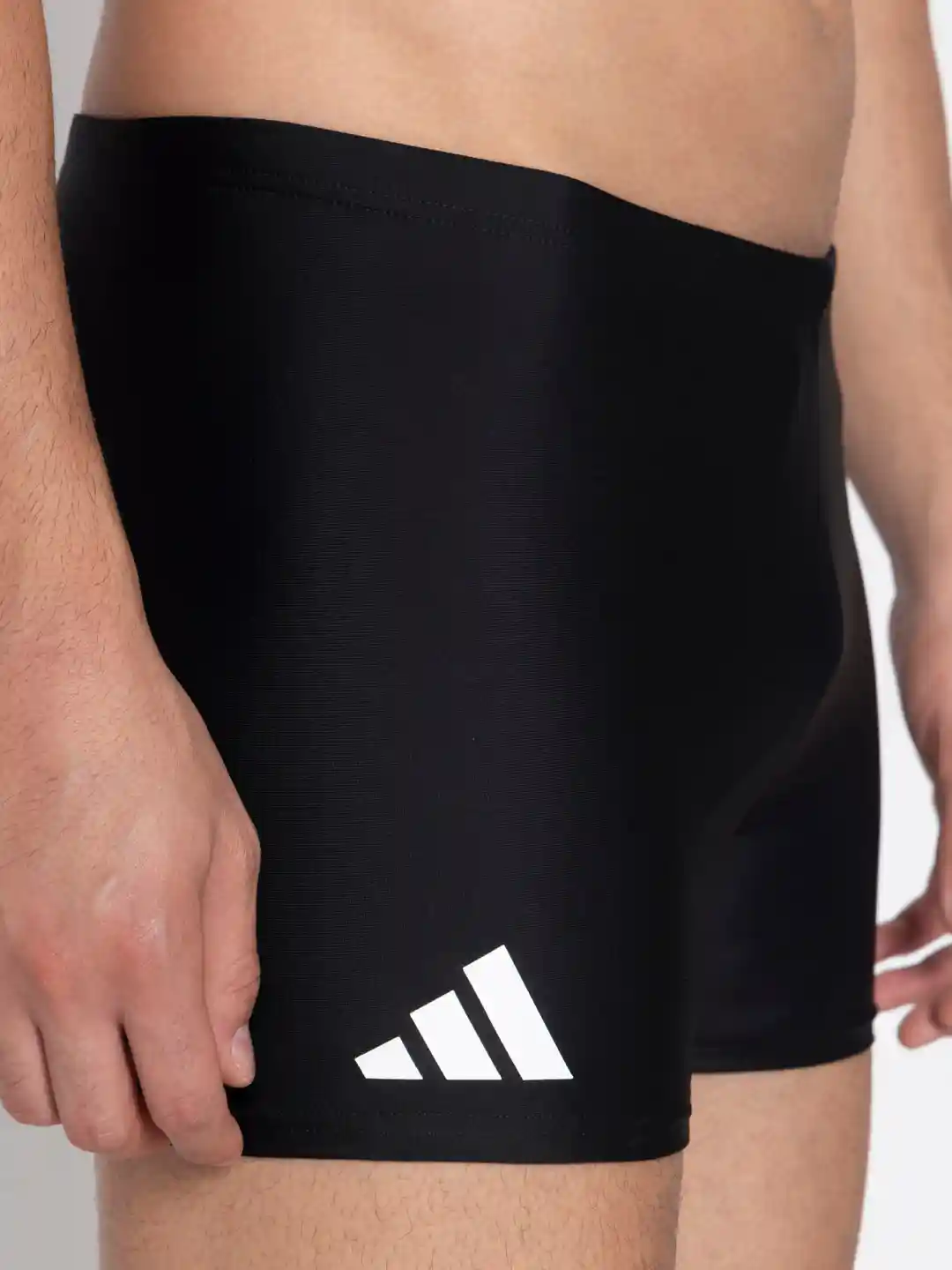 Buy ADIDAS Stretchable Swim Boxers Swimwear Cover up Bottom for