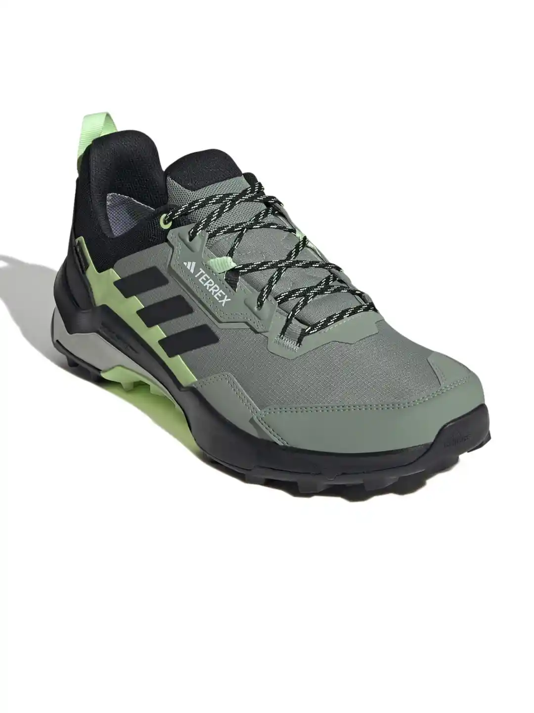 Buy ADIDAS Men TERREX AX4 GTX Trekking Shoes Sports Shoes for