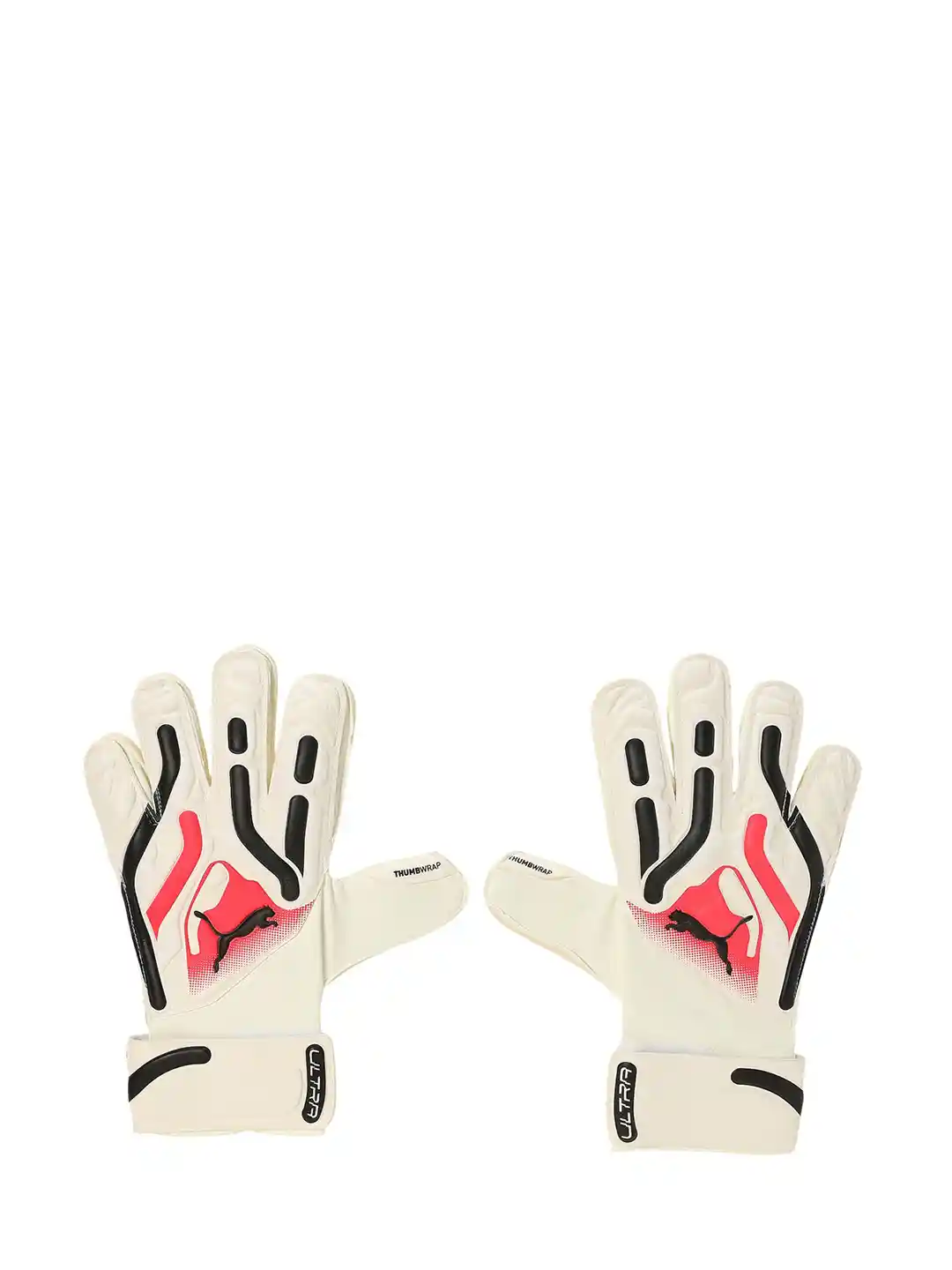 Buy Puma ULTRA GoalKeeper Gloves Gloves for Unisex 26255314 Myntra