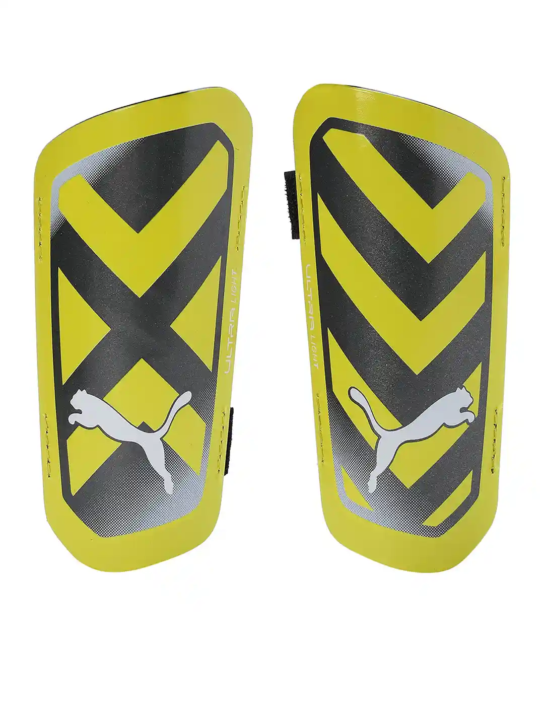 Buy Puma Unisex ULTRA Light Strap Football Shin Guards - Sports