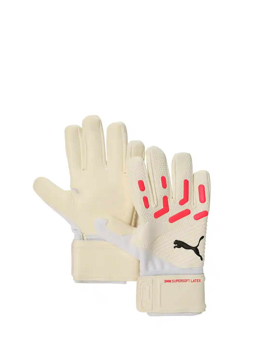 Buy Puma Men FUTURE Match NC Goalkeeper Gloves Gloves for Men