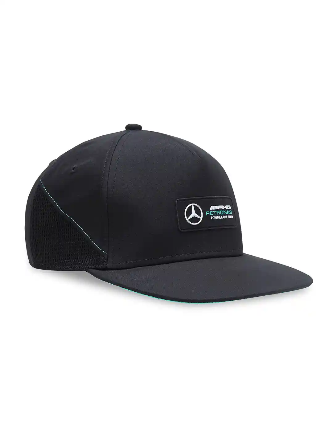 Buy PUMA Motorsport Unisex Mercedes-AMG PETRONAS Flat Brim