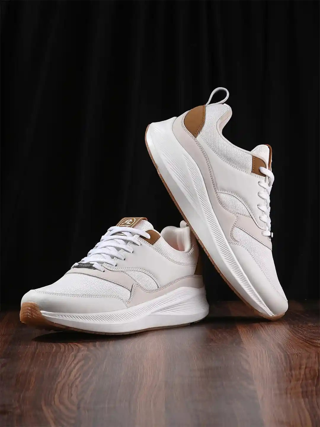 Buy OFF LIMITS Men Mesh Running Shoes Sports Shoes for Men