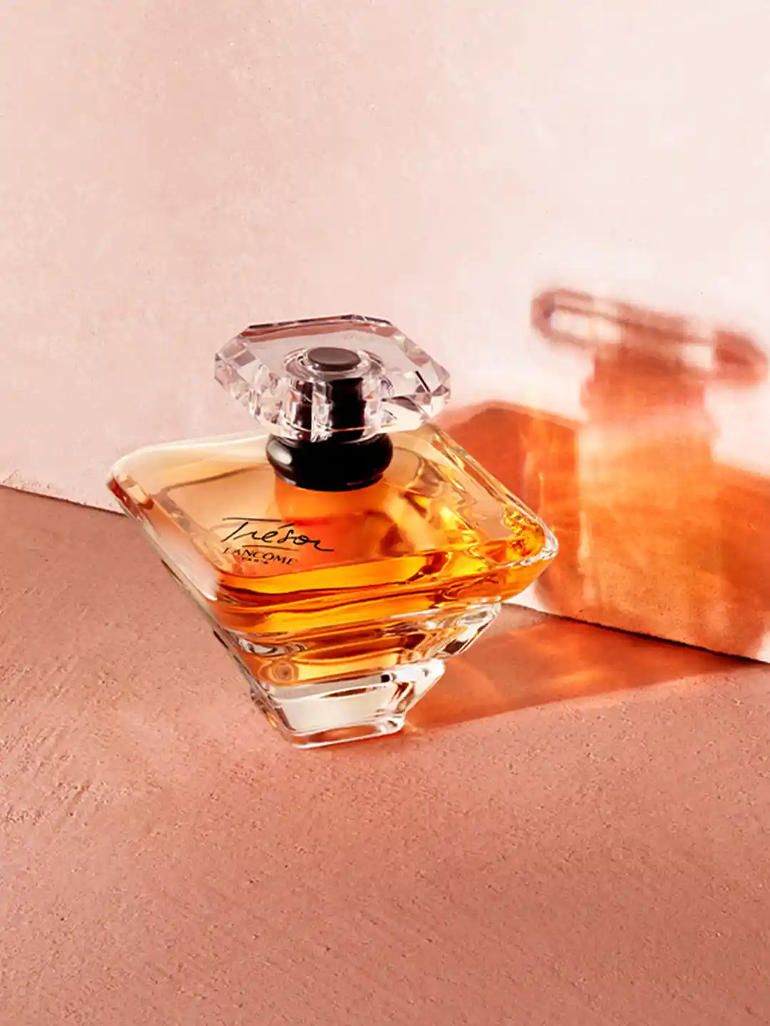 Buy Lancome Women Tresor Long-Lasting Eau De Parfum 100ml