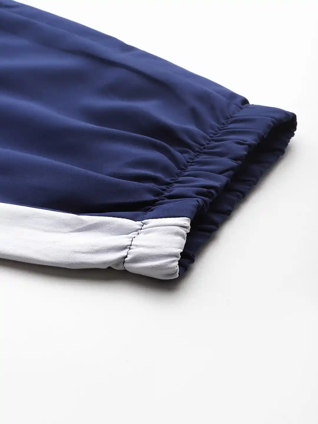 Buy United Colors of Benetton Men Colourblocked Tracksuit