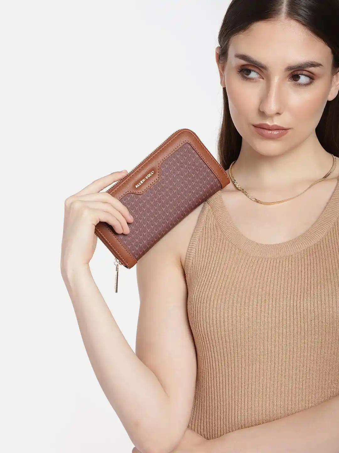 Coin Purse Top Women Wallet Coin Purse Lightweight Ladies Wallets