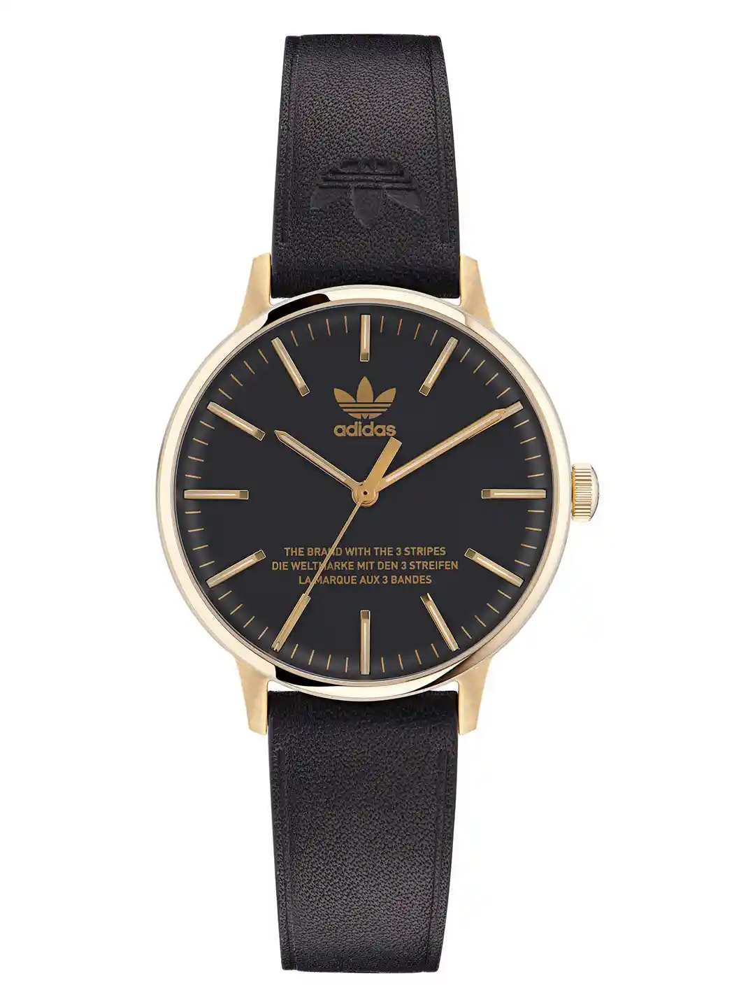 Buy ADIDAS Originals Women Style Code Analogue Watch AOSY225742I
