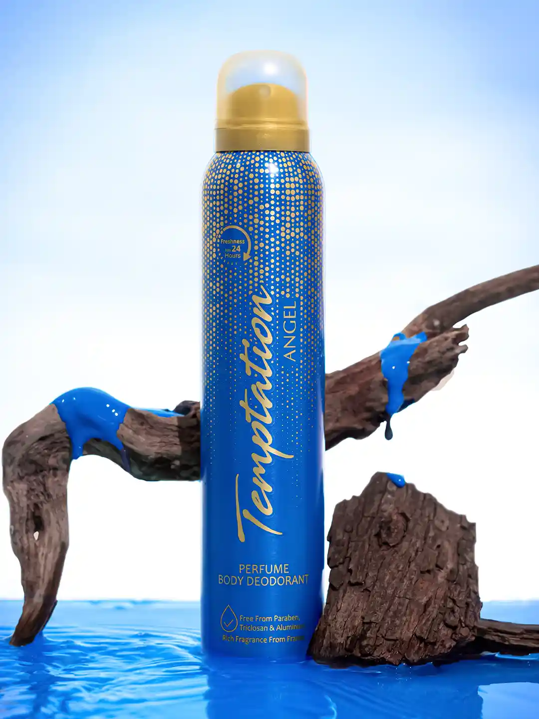 Buy Envy Women Temptation Angel Perfume Body Deodorant 99 g