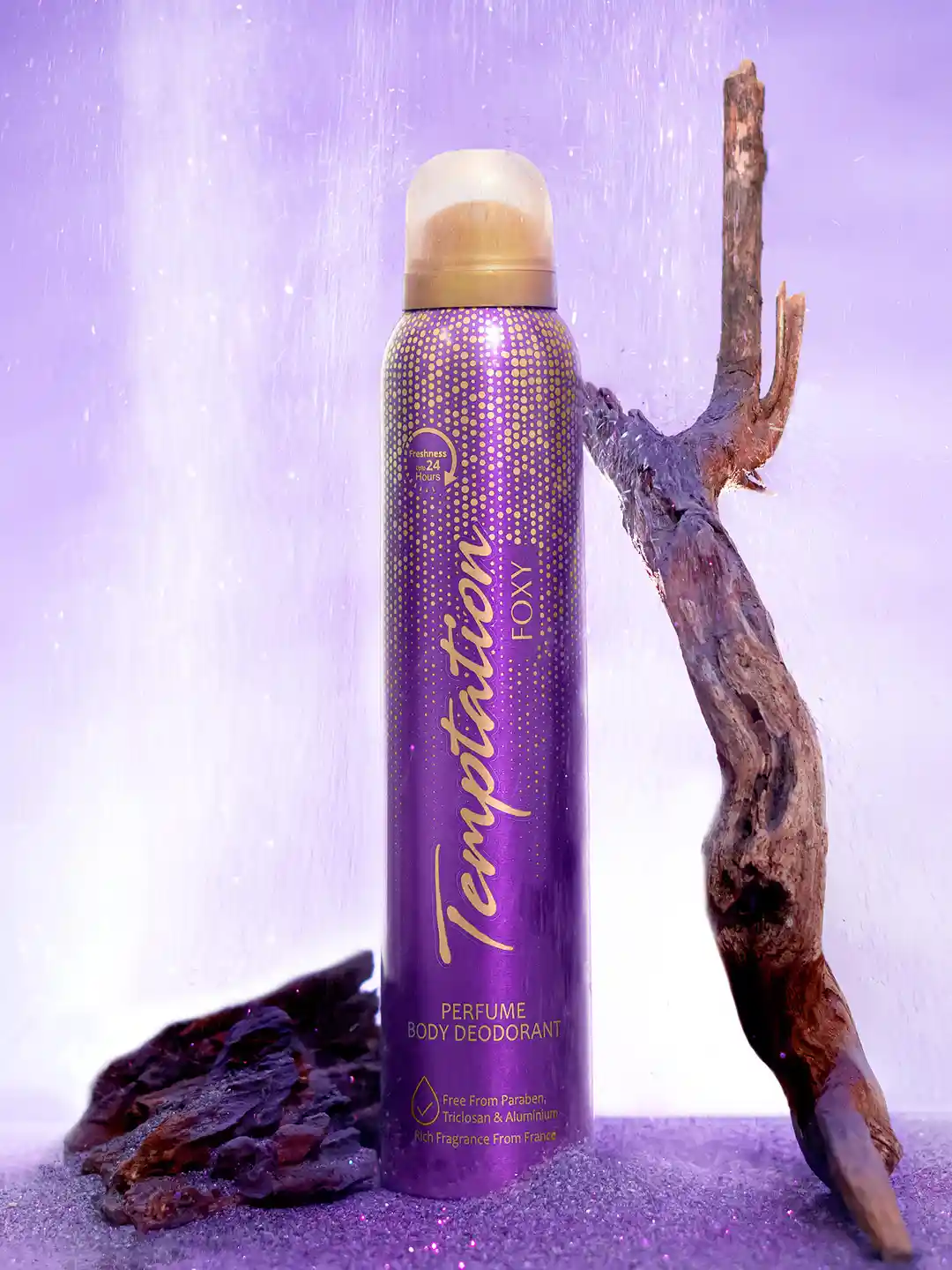 Buy Envy Women Temptation Foxy Perfume Body Deodorant 99 g