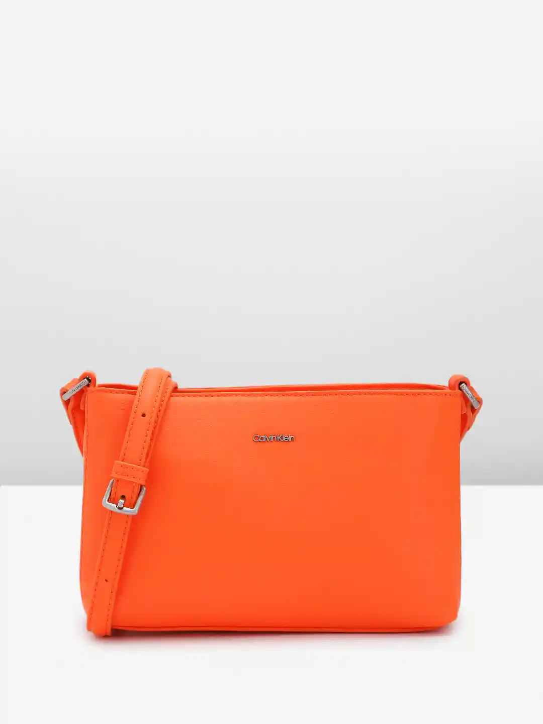 Calvin Klein Women Solid Sling Bag