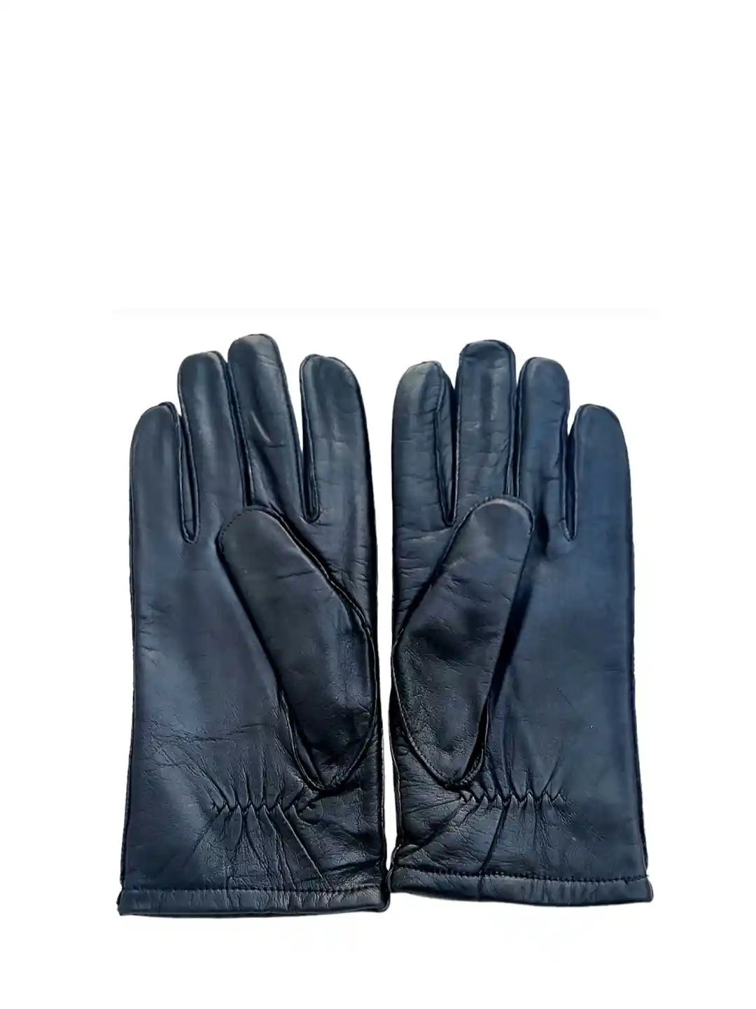 Buy Ultimo Men Leather Winter Gloves Gloves for Men 26374212