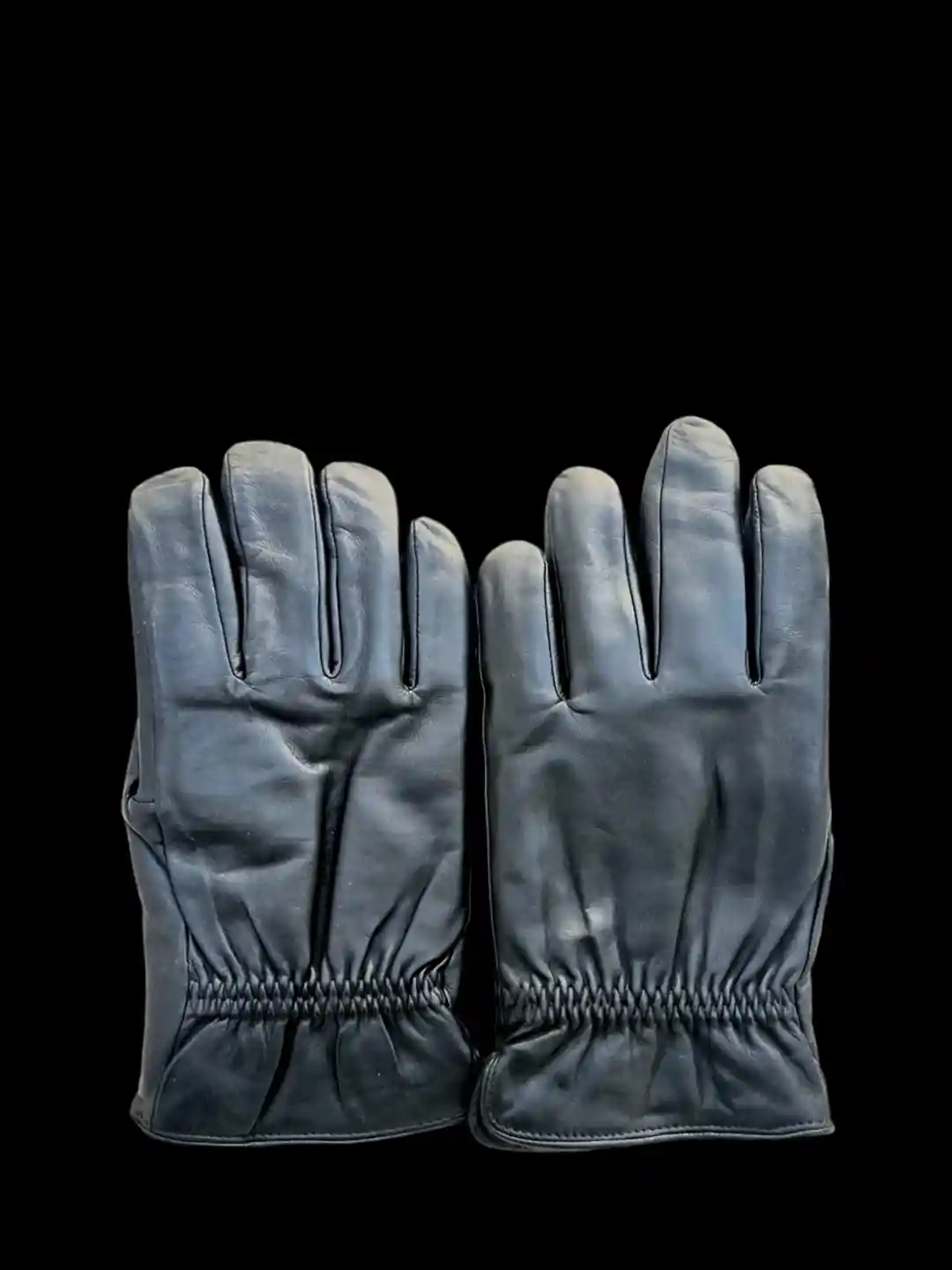 Buy Ultimo Leather Hand Gloves Gloves for Men 26374390 Myntra