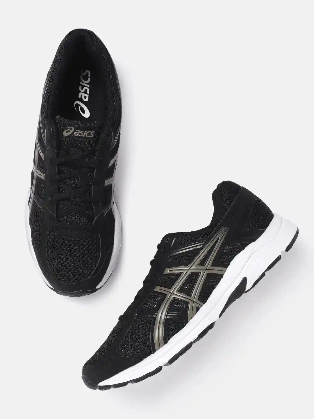 Buy ASICS Men Gel-Contend 4B+ Running Shoes Sports Shoes for Men