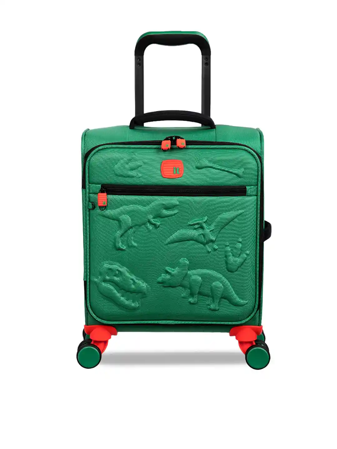 Childrens Suitcases It Luggage Dinosaur Suitcase Travel Shop Kids