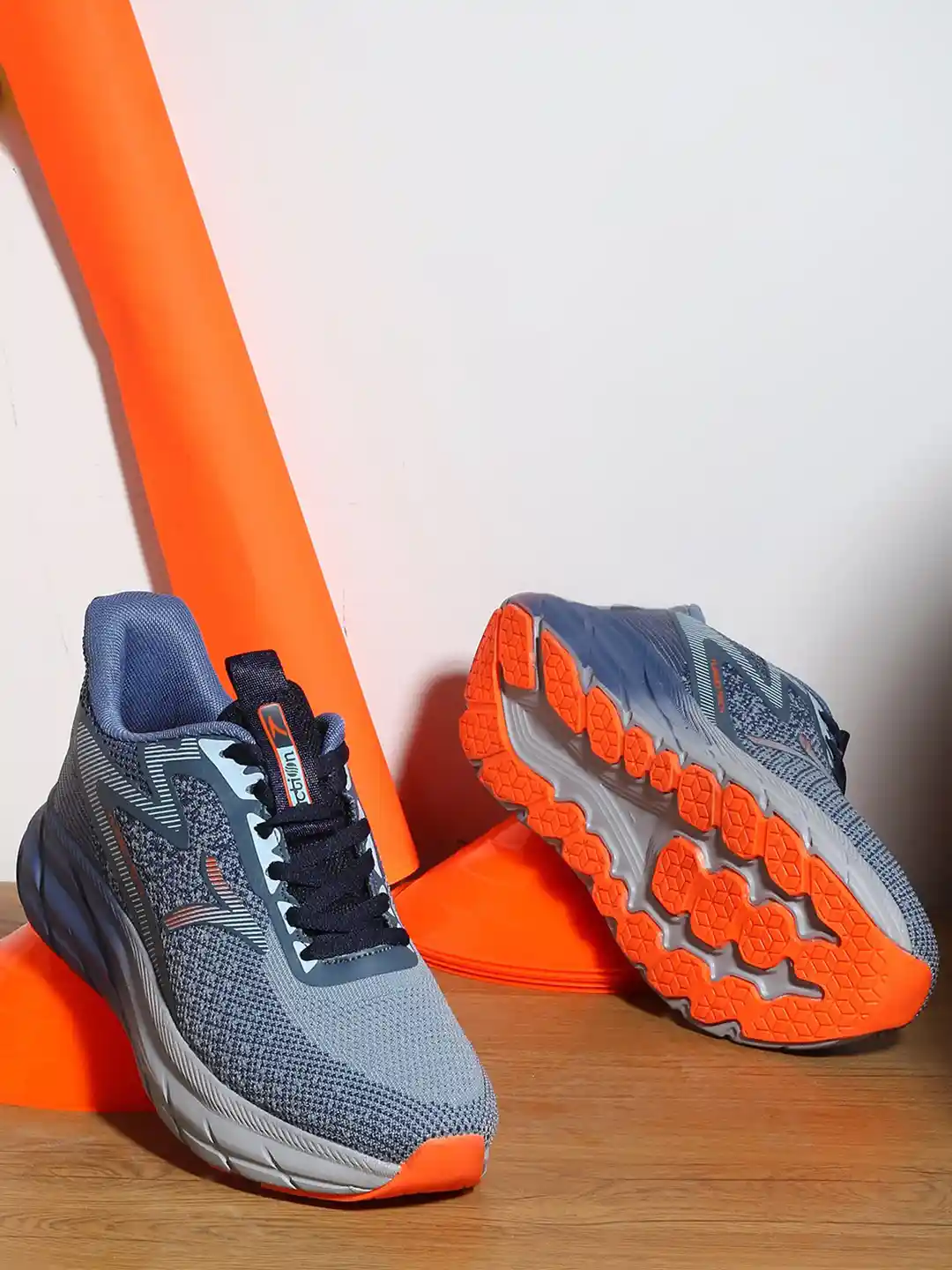 Buy Action Men NITRO Lightweight Mesh Running Shoes Sports Shoes