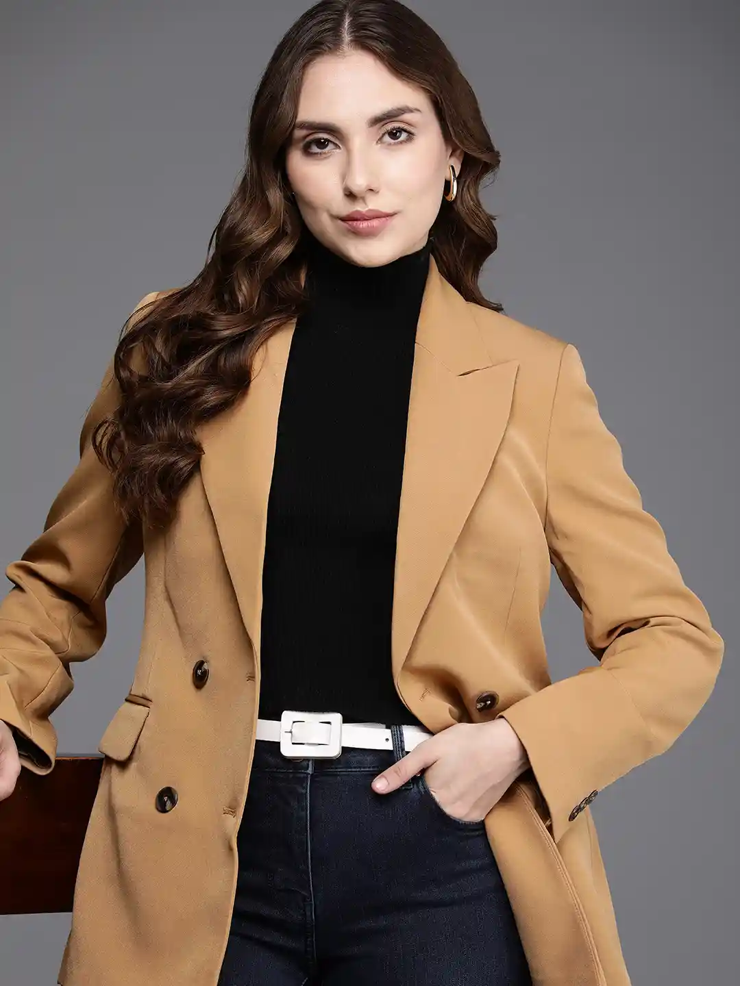 Wear Types Of Double Breasted Jackets Wear Three Button Suit